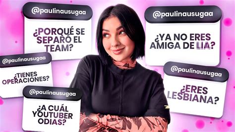 paulina usuga onlyfans|OnlyFans